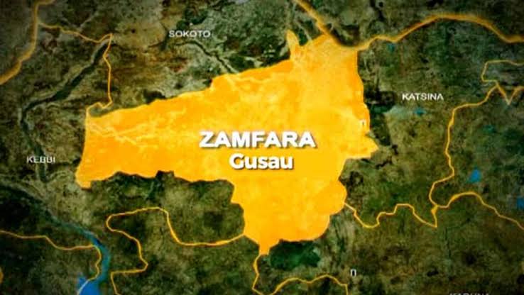 Sojoji Sun Ceto Mutane 33 da ’Yan Bindiga Suka Yi Garkuwa da Su a Zamfara